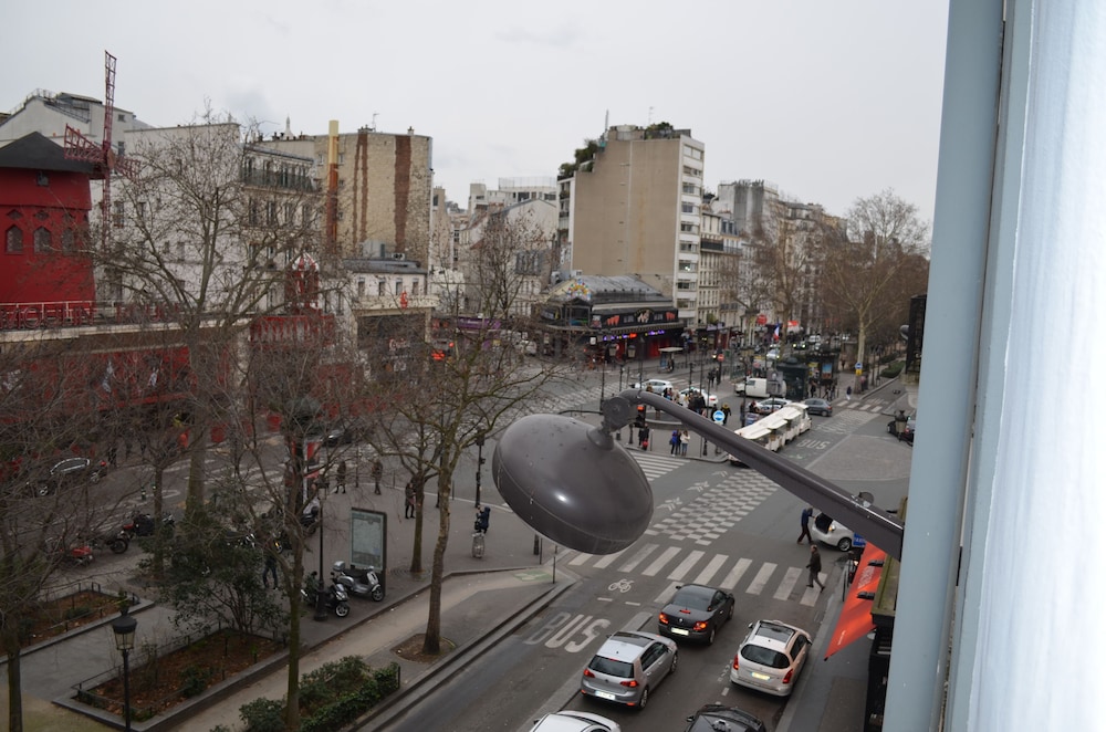 Beauquartier Montmartre 26/50