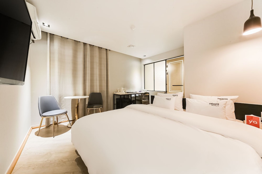 Hotel 2 Heaven Songdo 17/66