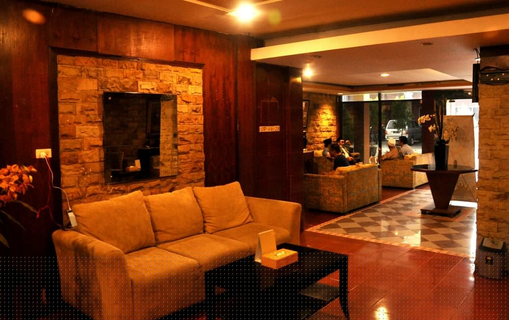 Jambrut Inn Hotel 27/50