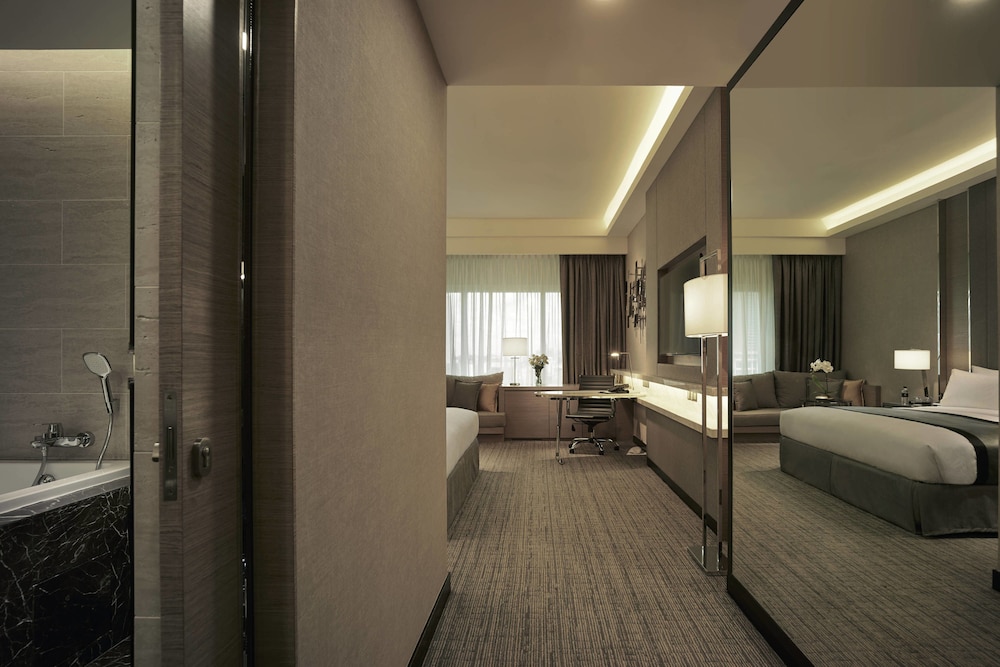 JW Marriott Hotel Kuala Lumpur 15/36
