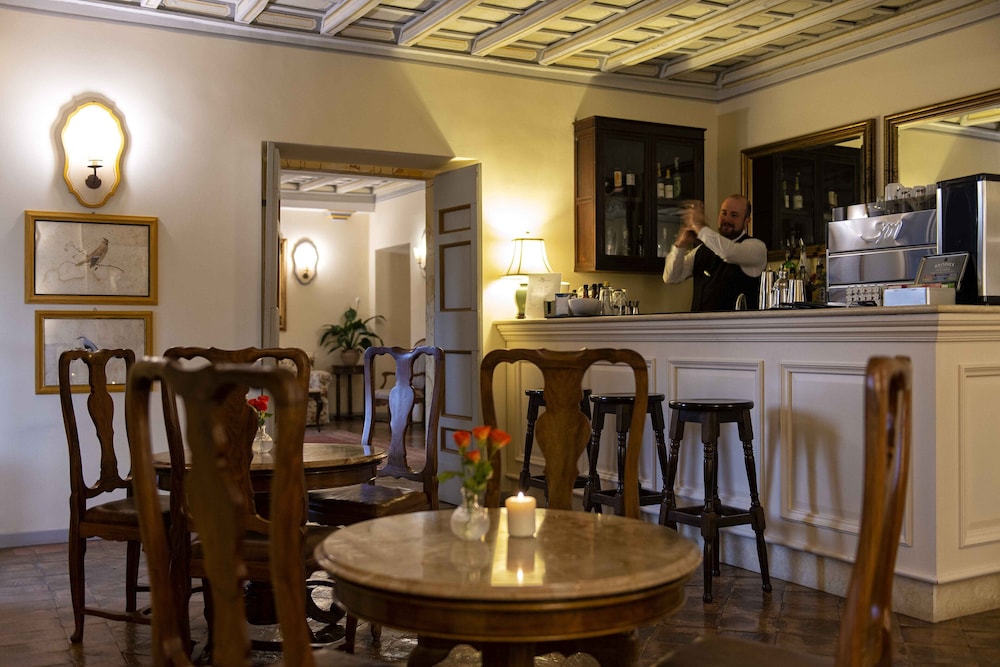 Grand Hotel Terme Di Stigliano 39/53