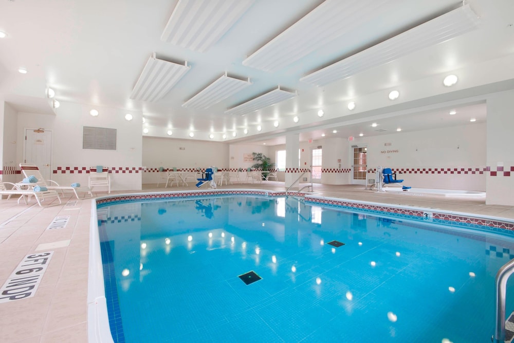 Residence Inn Tulsa South 1/29