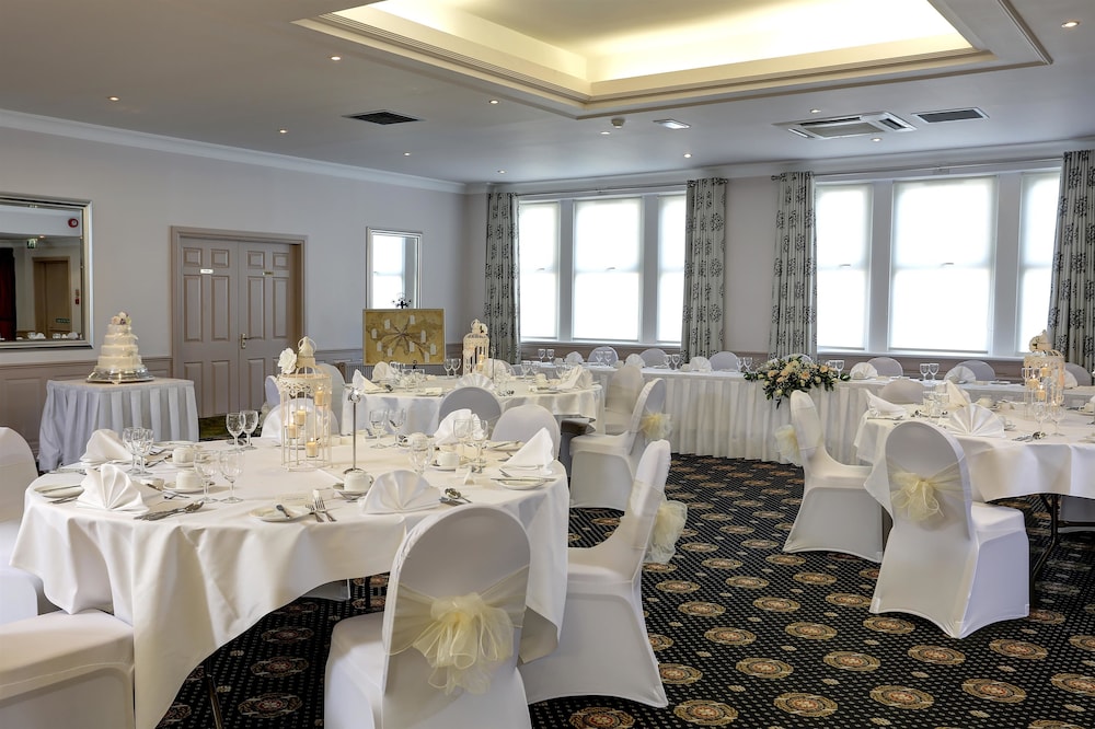 Best Western Balgeddie House Hotel 53/63