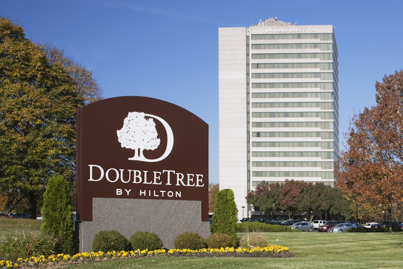 DoubleTree by Hilton Kansas City Overland Park 2/37