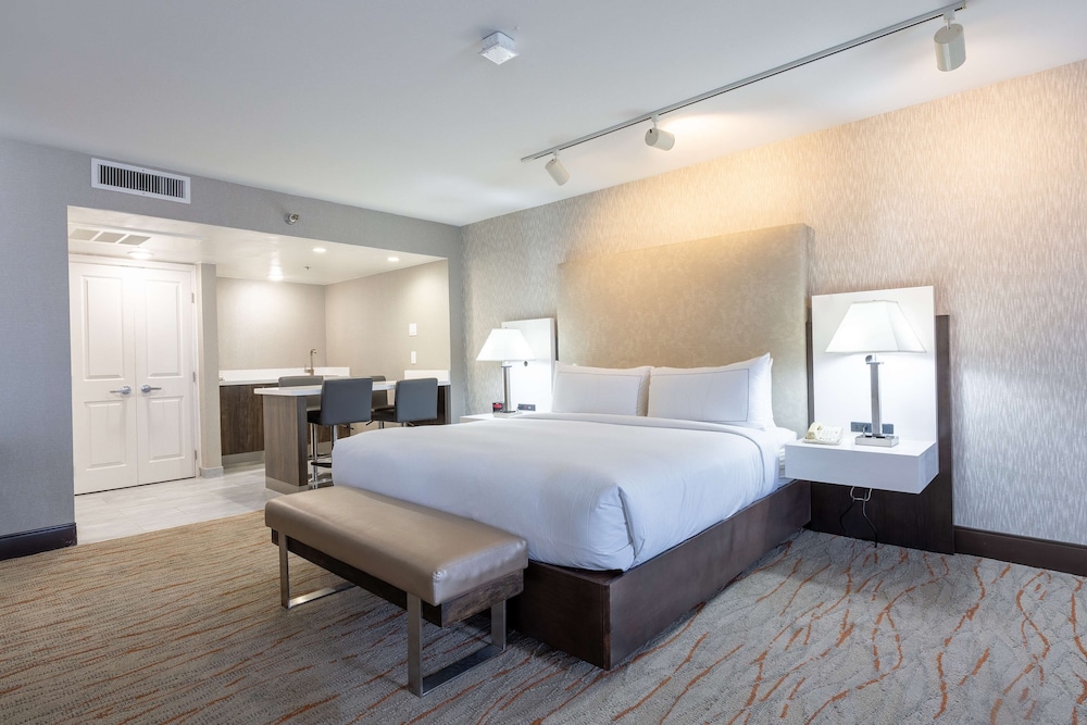 Doubletree By Hilton Hotel Dallas - Richardson 28/69