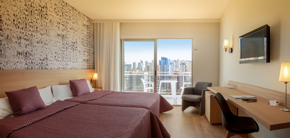 RH Princesa Hotel and Spa 46/65