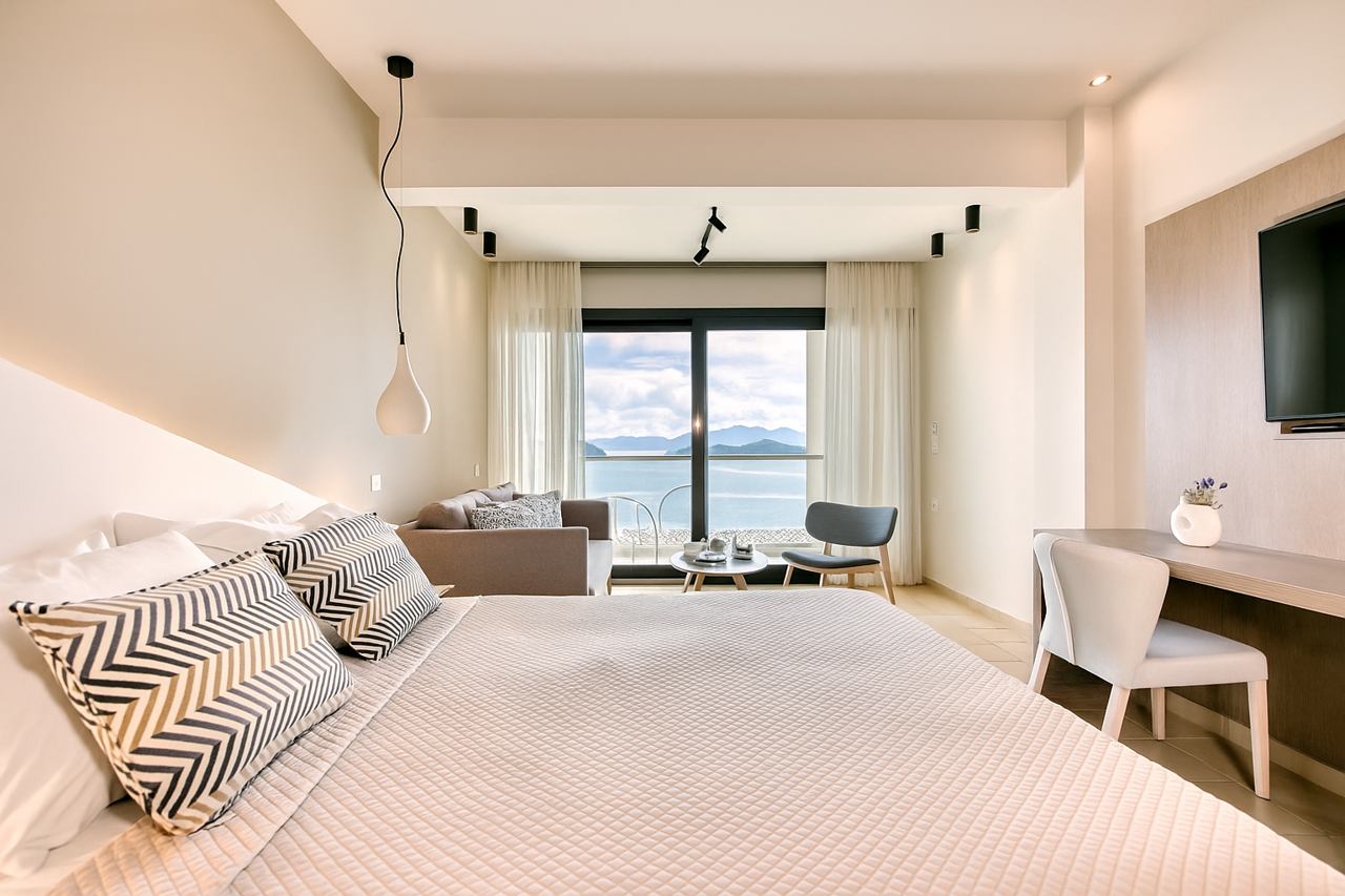 Kassandra Bay Resort, Suites and Spa 7/33