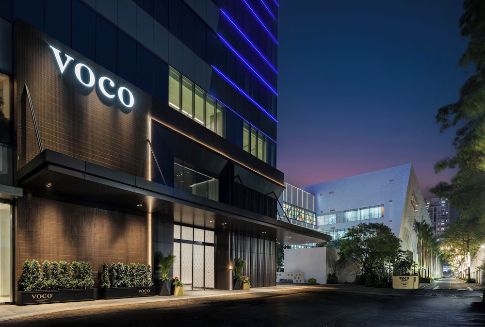 Xiamen Sm City By Ihg، شيامن 6/50