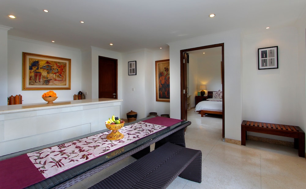 Alam Ubud Culture Environment Villa And Residences 15/72