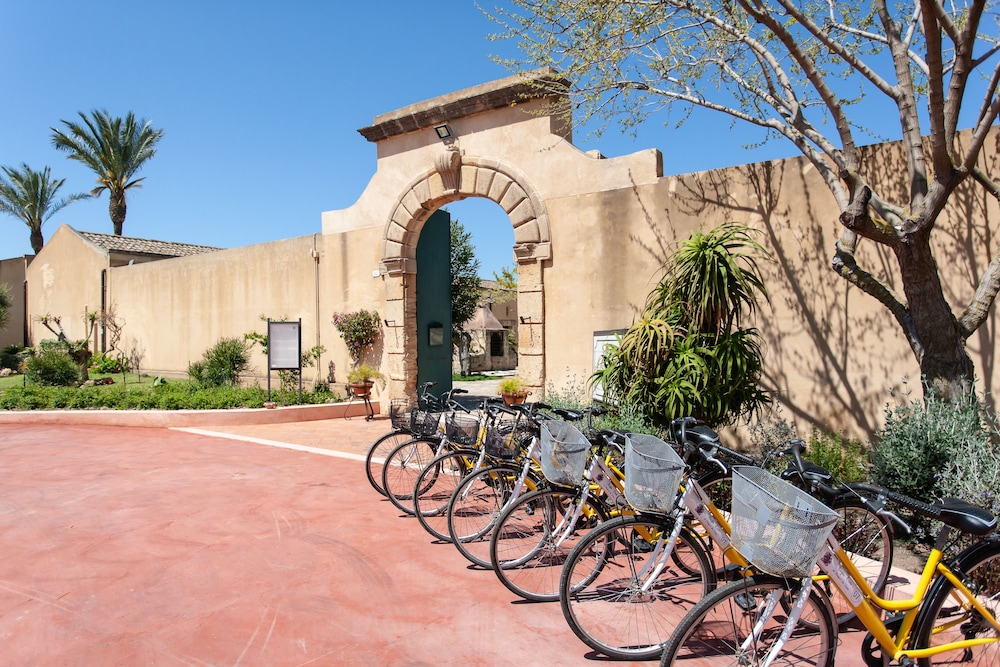 amenities
