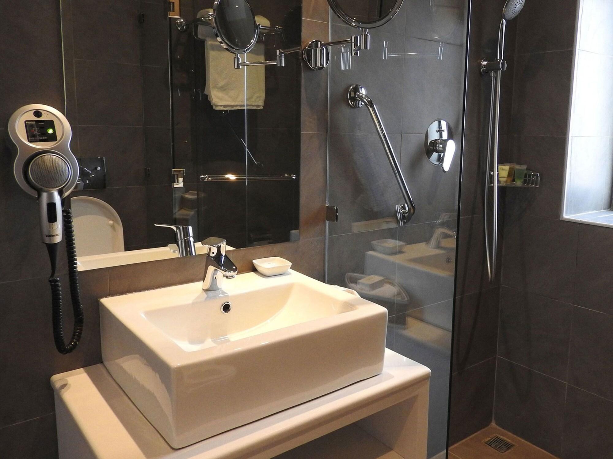 La Locanda Boutique Hotel 50/50