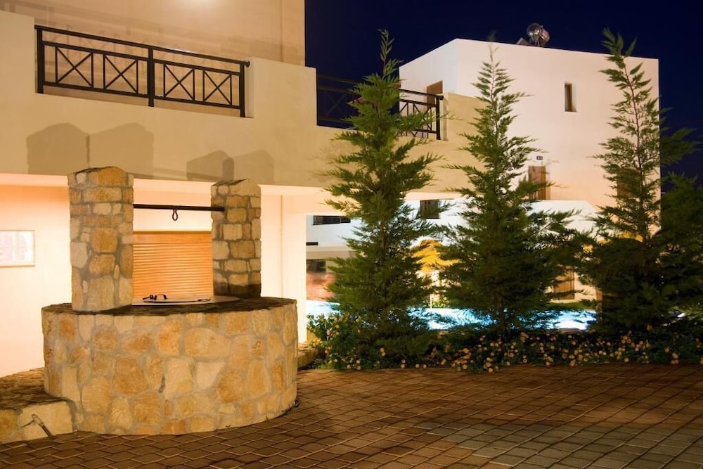 Blue Dream Luxury Villas 10/60