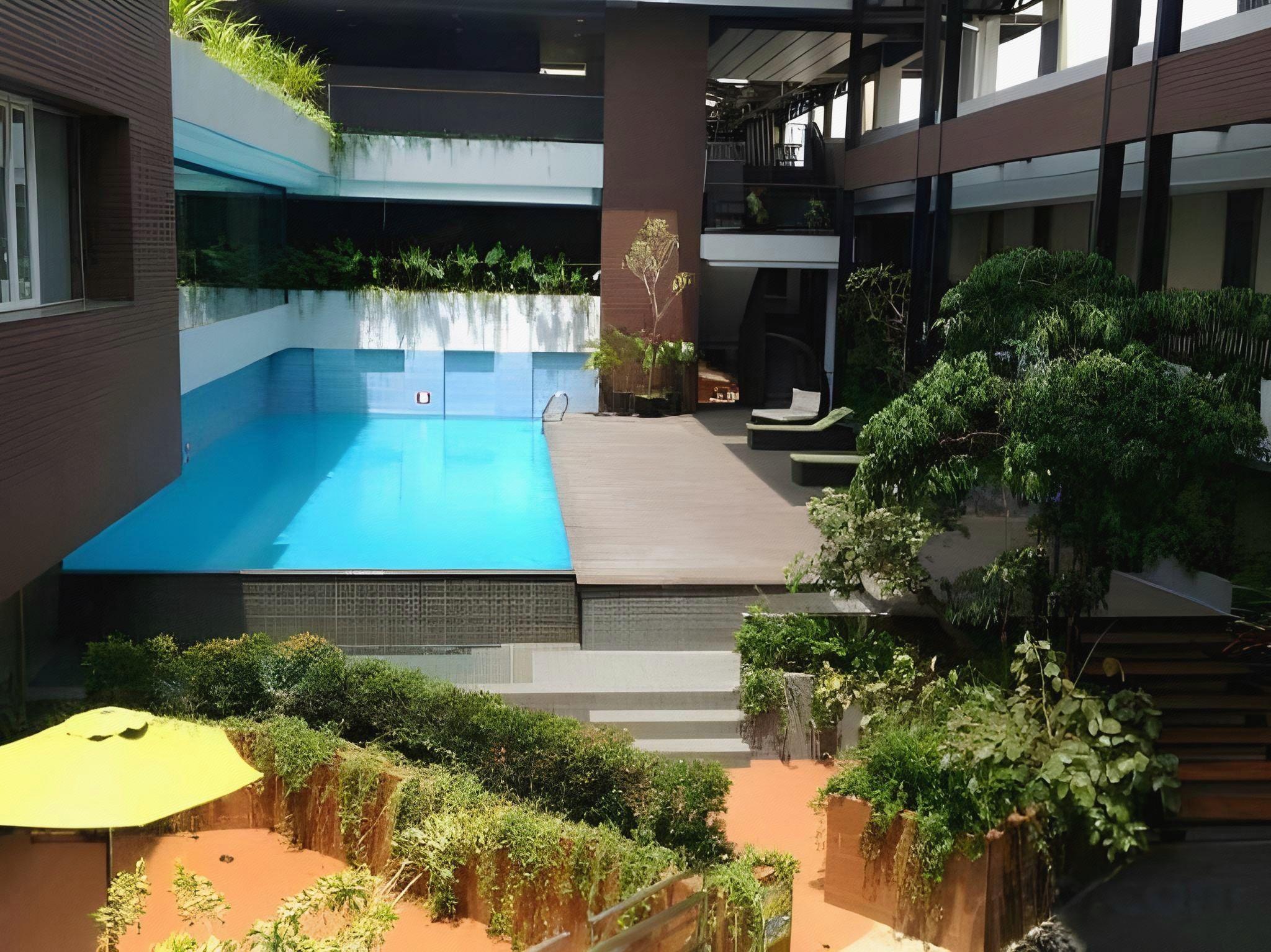 Hotel Asri Sumedang 31/37