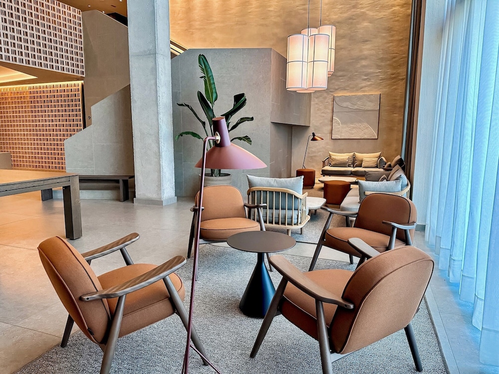 Hotel Silken Platja d'Aro 33/50