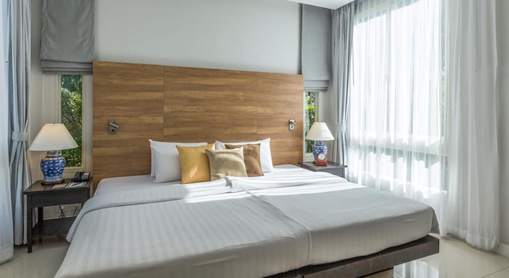 Kantary Beach Hotel 18/49