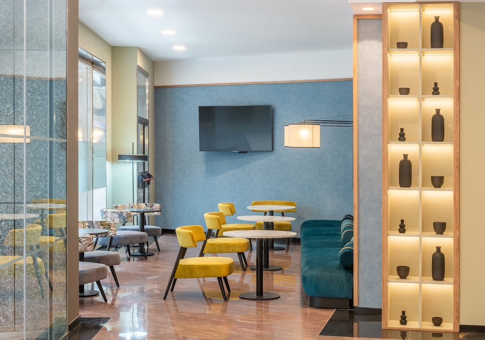 Hotel Elche Centro Affiliated By Melia 49/54