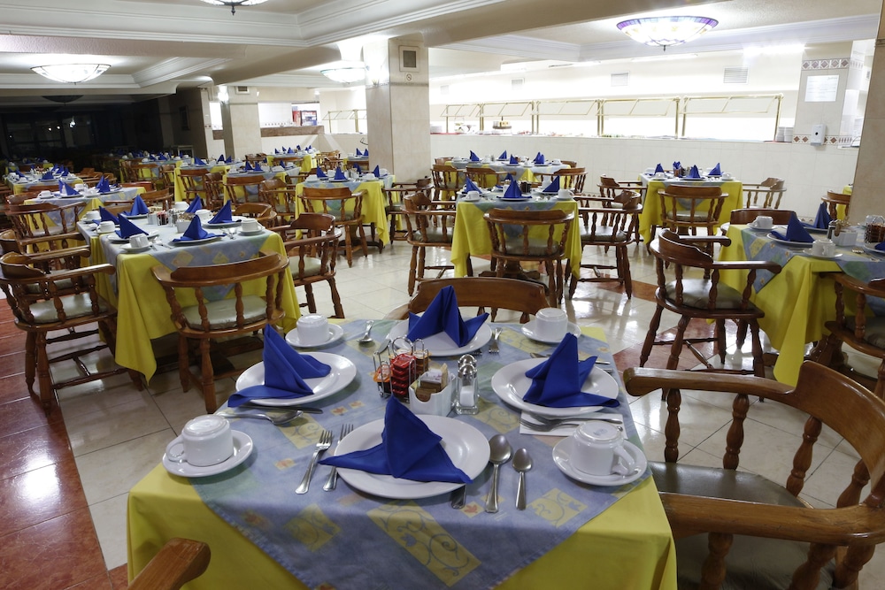 Radisson Hotel & Convention Center Toluca 36/50