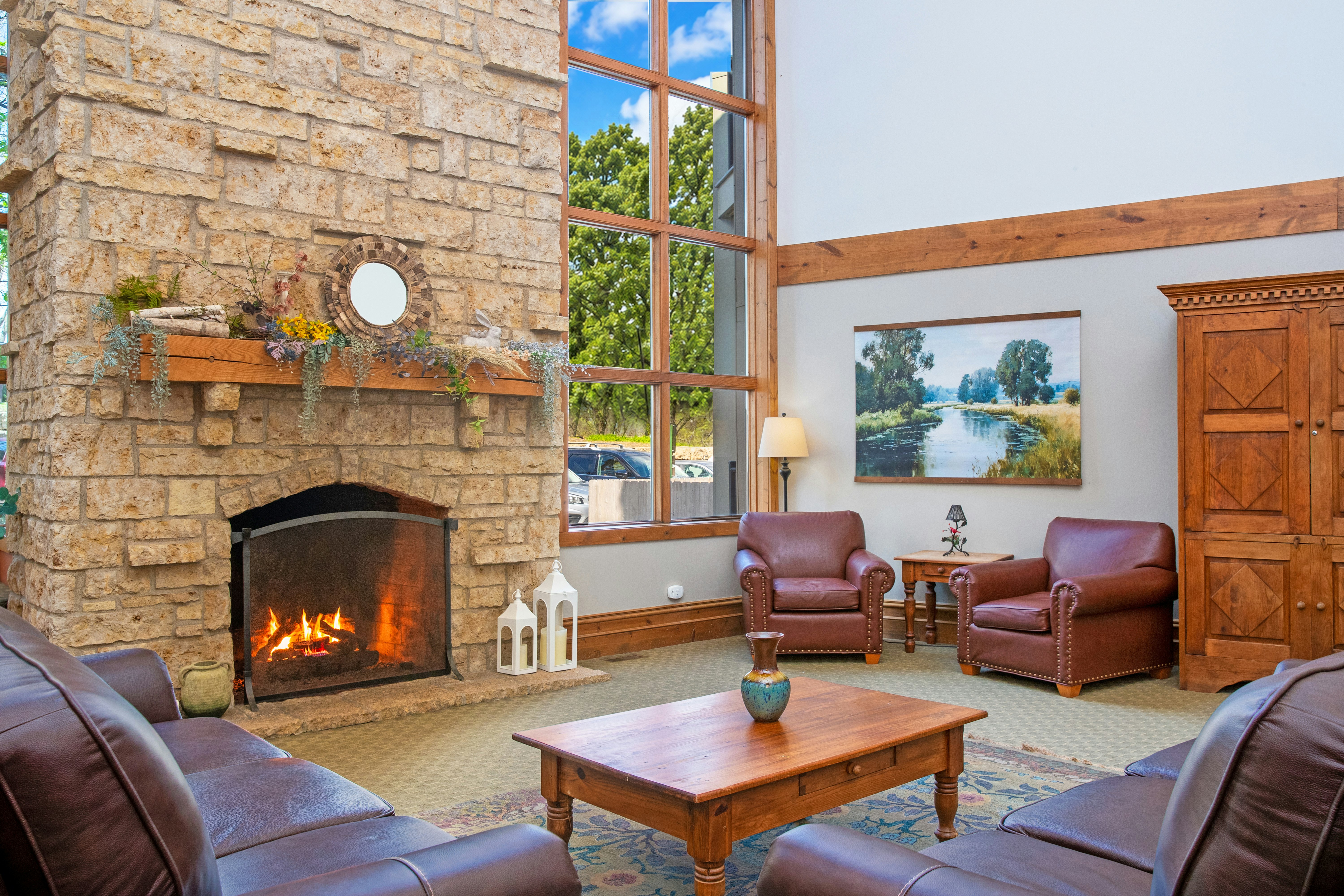 Worldmark Galena 35/58