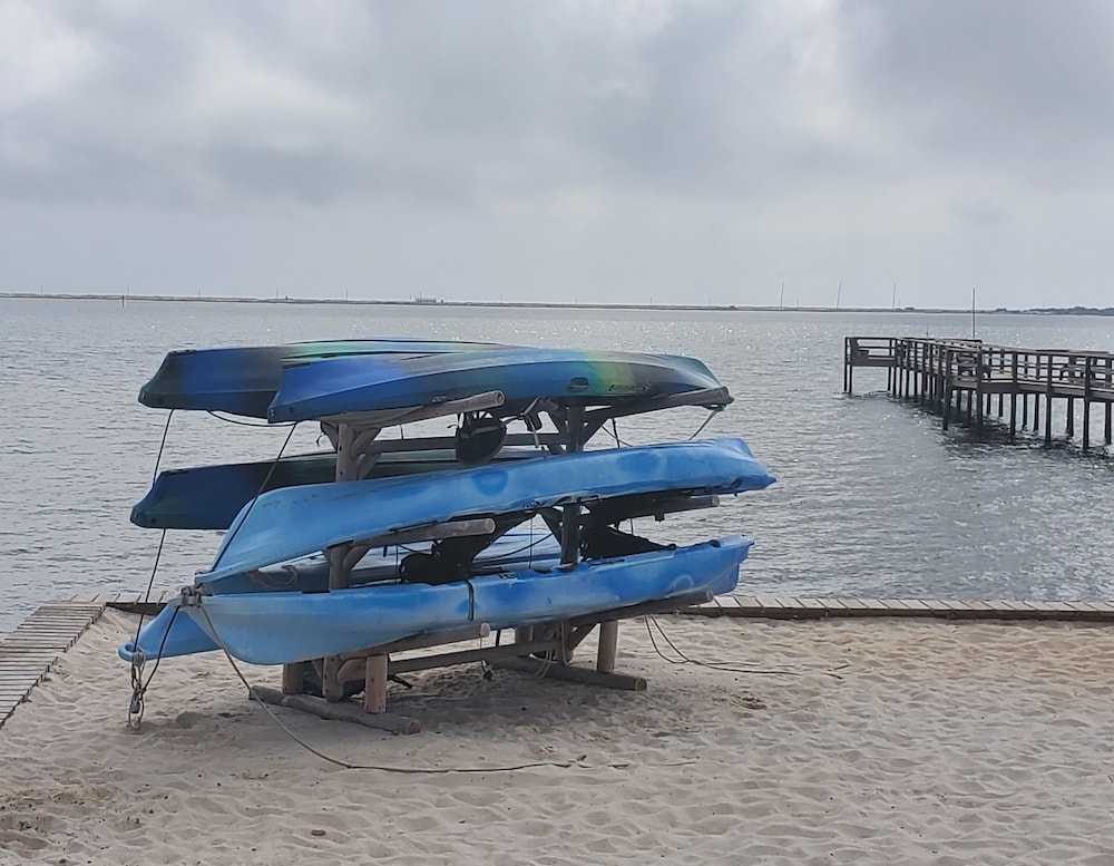 Navarre Beach Camping Resort 56/61