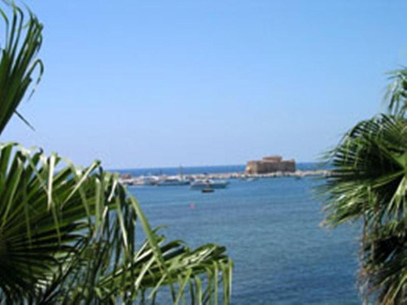 Paphinia Seaview Apartments 30/42