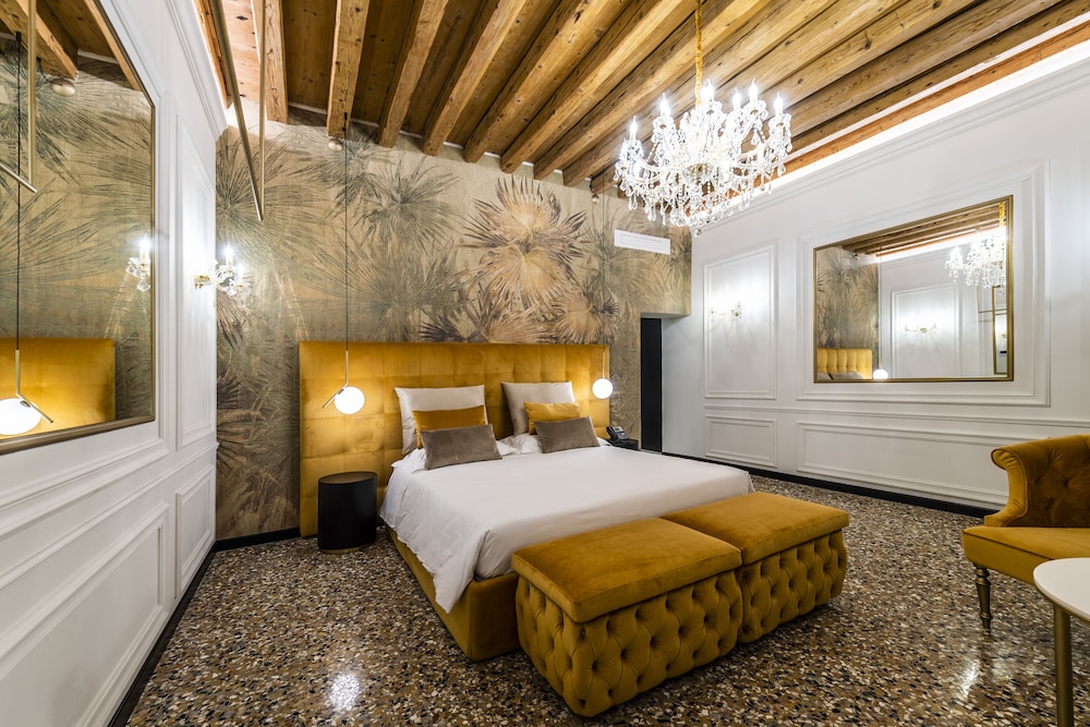 San Maurizio Luxury Suites 12/34