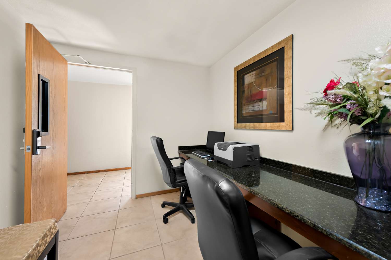 Best Western Topaz Lake Inn 11/14