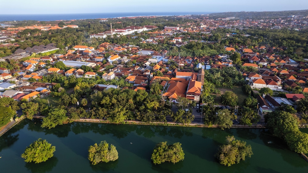 Bali Sunshine Inn Nusa Dua 35/48