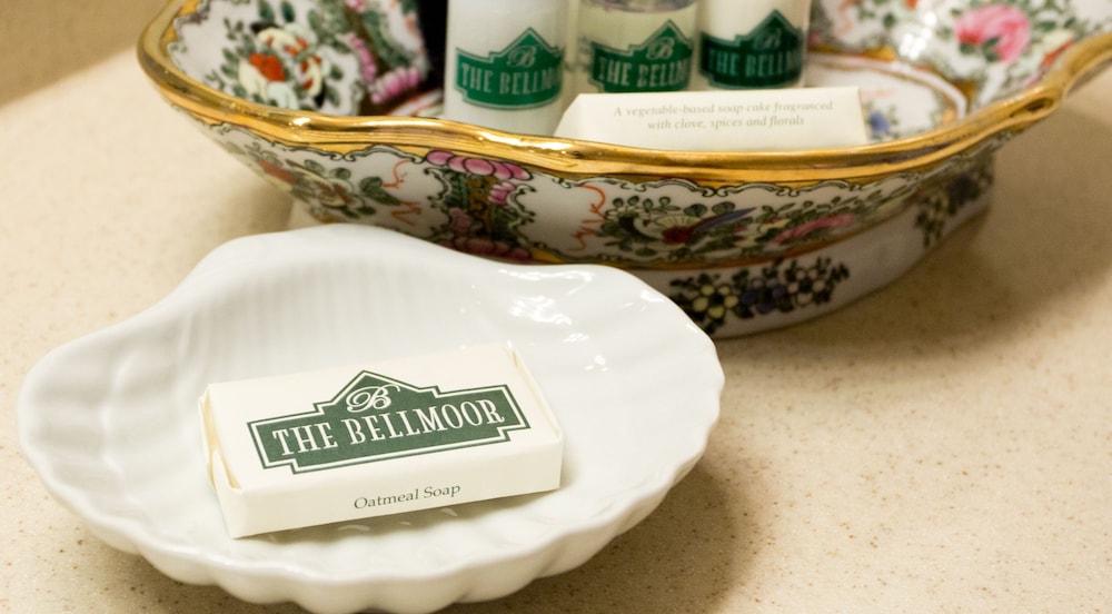 The Bellmoor Inn Spa 25/81