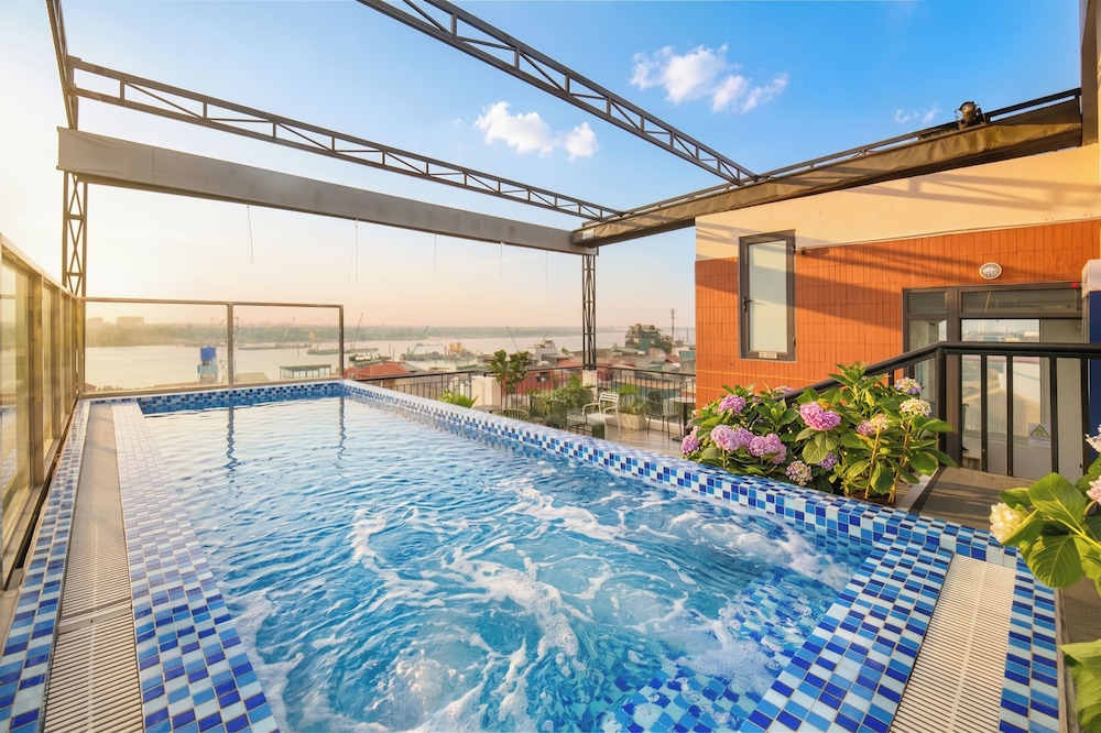 Hanoi Sail Hotel 22/50
