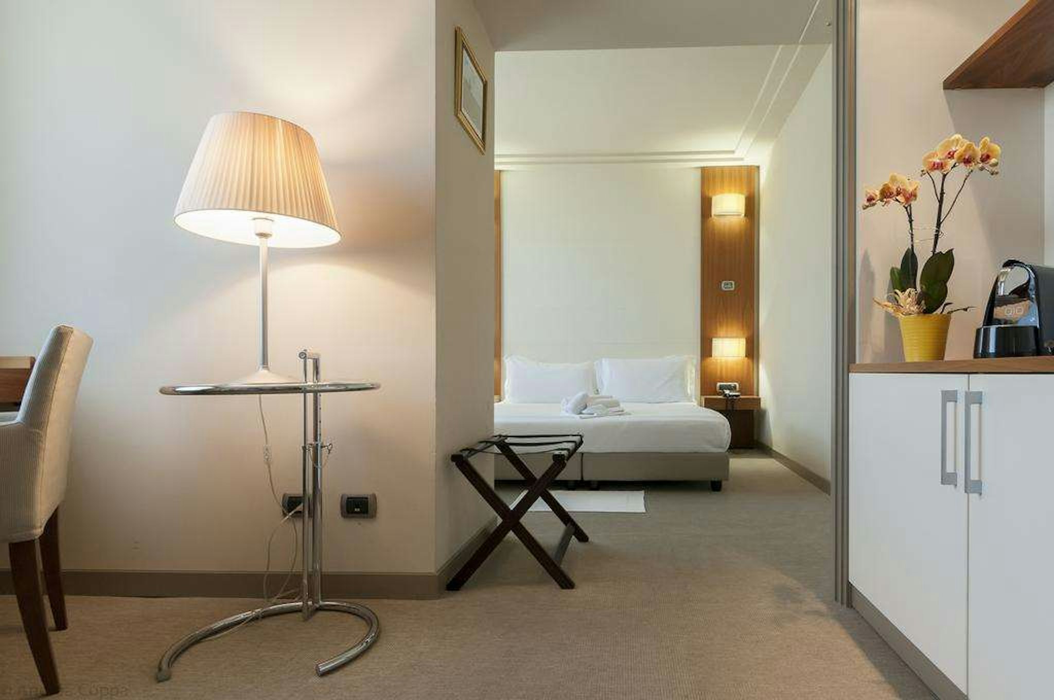Hotel Barrage 17/42