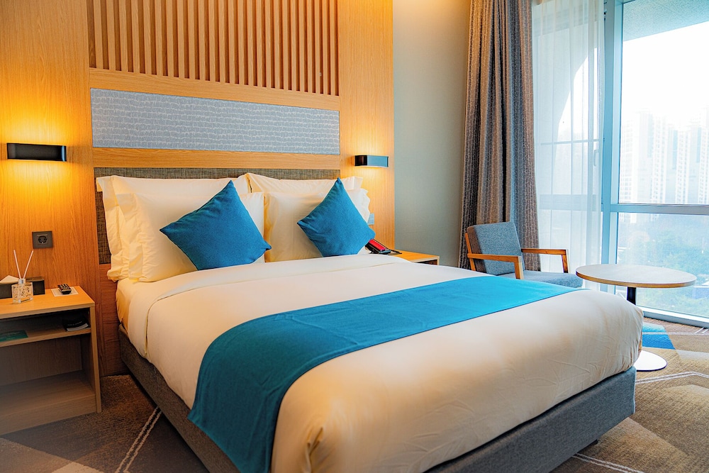 Staz Hotel Premier Dongtan 29/57