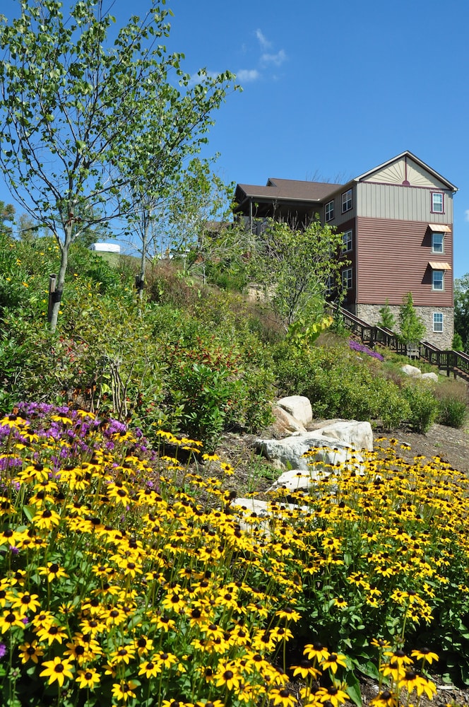 The Lodges At The Great Smoky Mountains 28/41