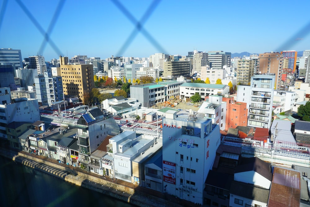 Hakata Nakasu Washington Hotel Plaza 28/33