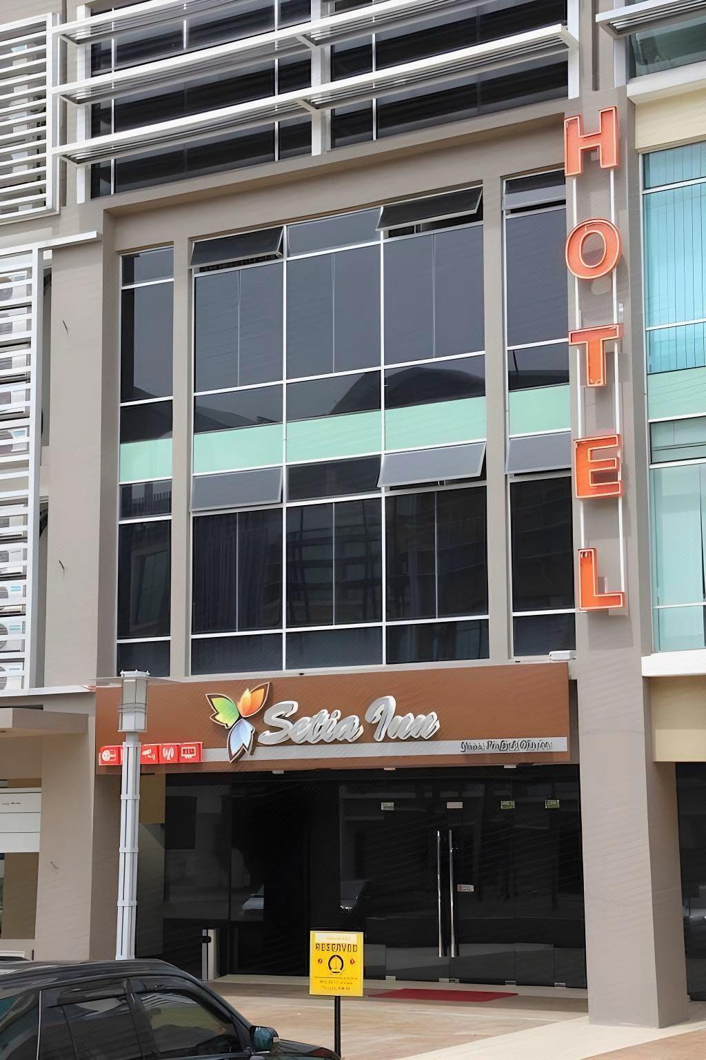 Setia Inn Suites Service Residence 1/28