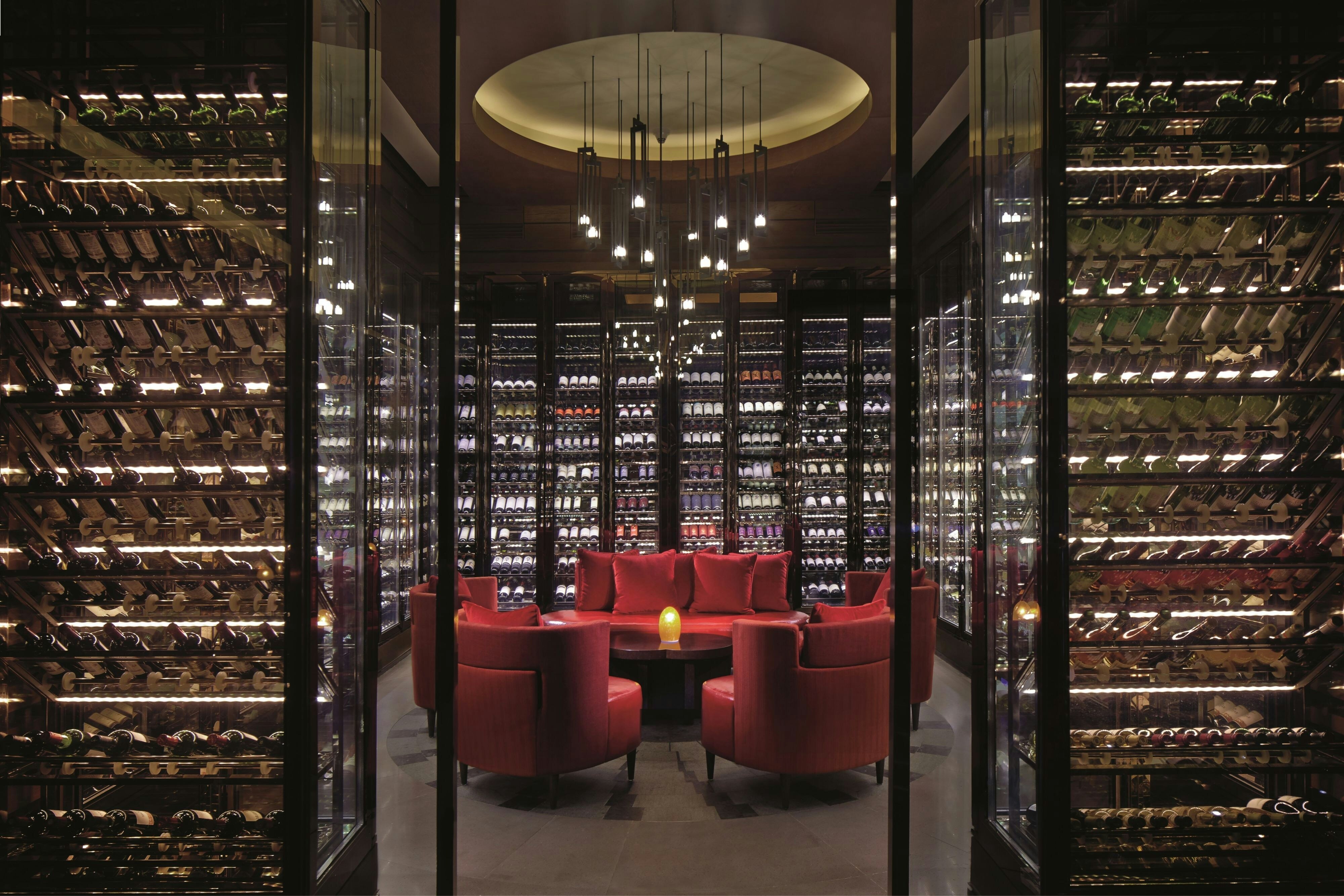 Ritz Carlton Chengdu 53/66