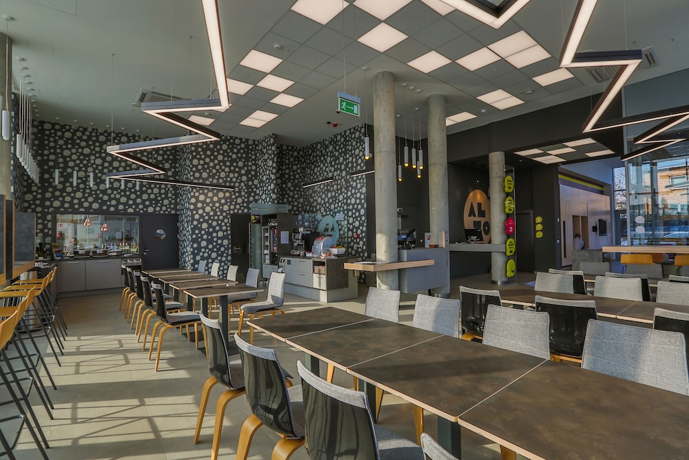Qubus Hotel Zory 50/60