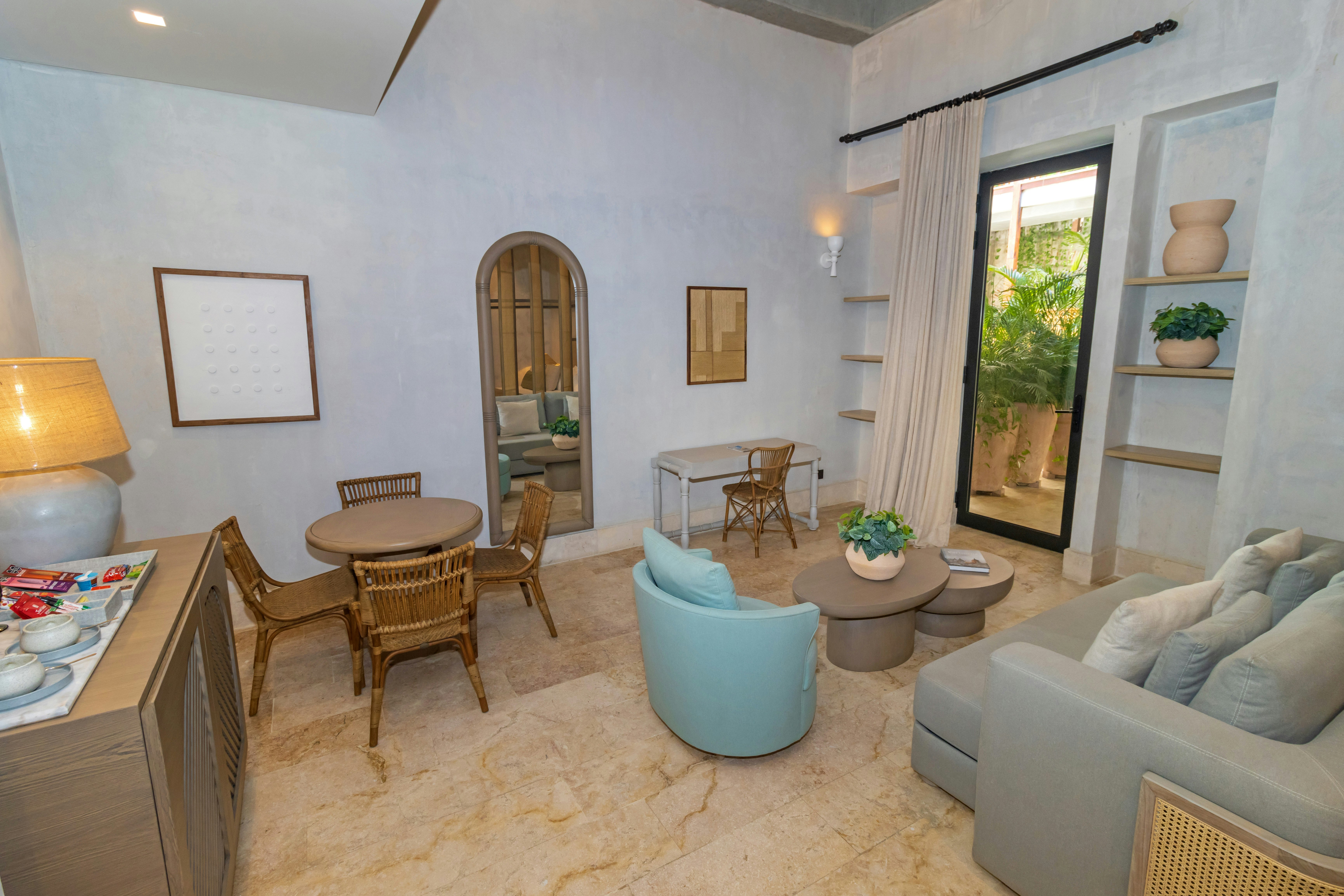 Cinco Quintas Hotel Boutique By SOHO 33/50