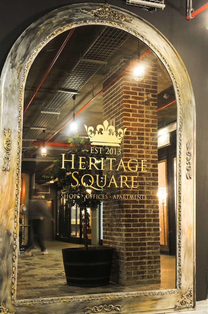 Heritage Square Apartments 39/70