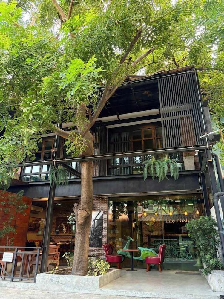 Yotaka The Hostel@Bangkok 2/59