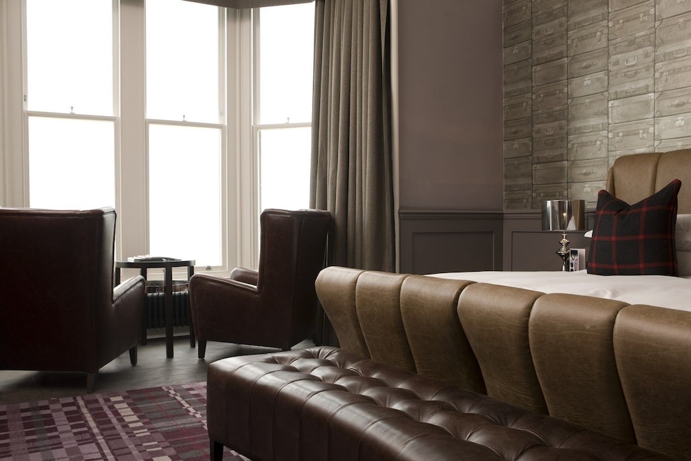 Hotel Du Vin & Bistro St. Andrews 37/85
