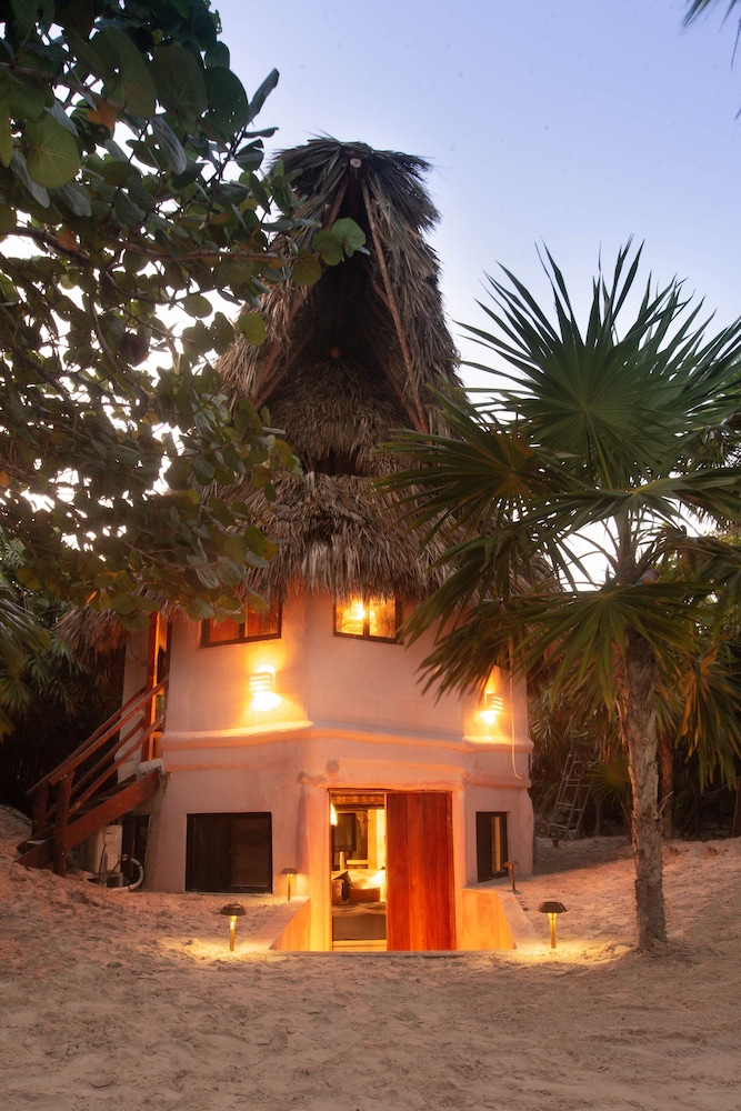 Ikal Boutique Hotel Tulum 写真1