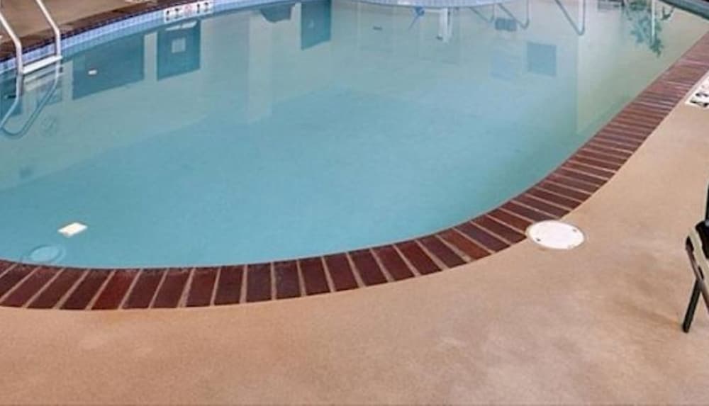 Holiday Inn Stevens Point Convention Ctr 35/72