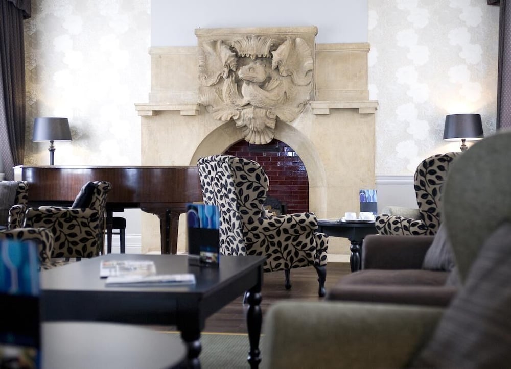 The Royal Hotel Weymouth 44/62