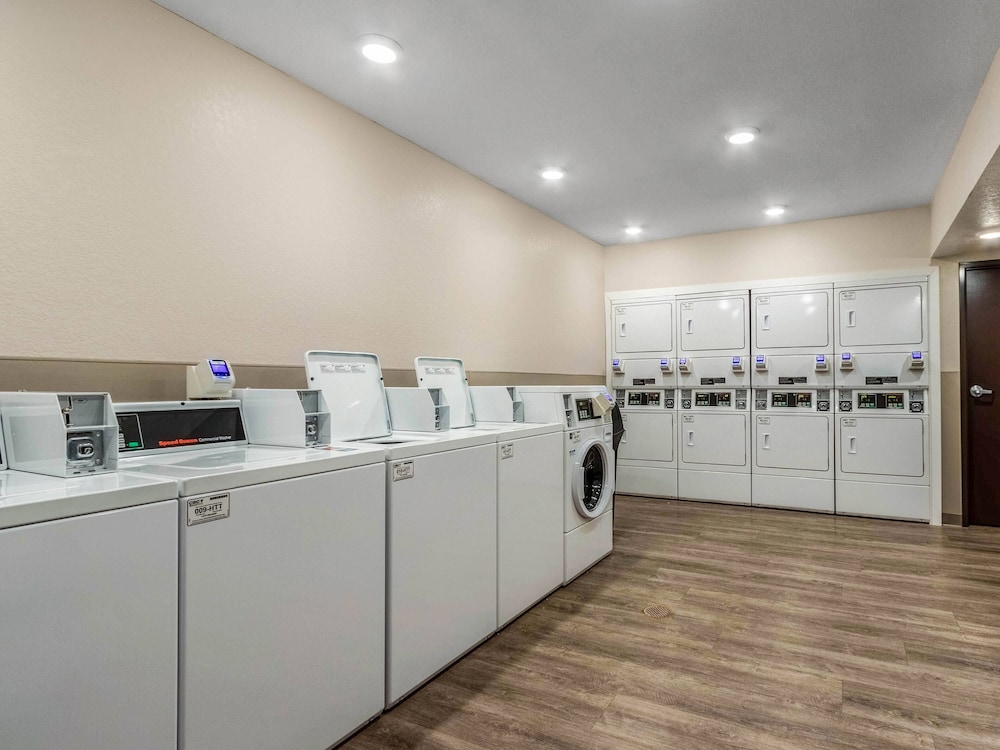 WoodSpring Suites Fort Mill 9/31