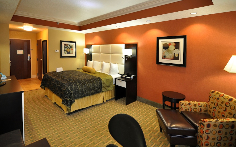 Best Western Plus JFK Inn & Suites 17/49