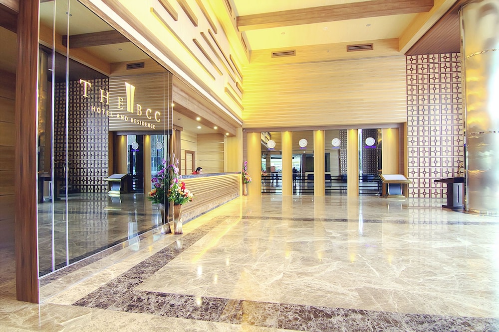 The BCC Hotel and Residence 61/67