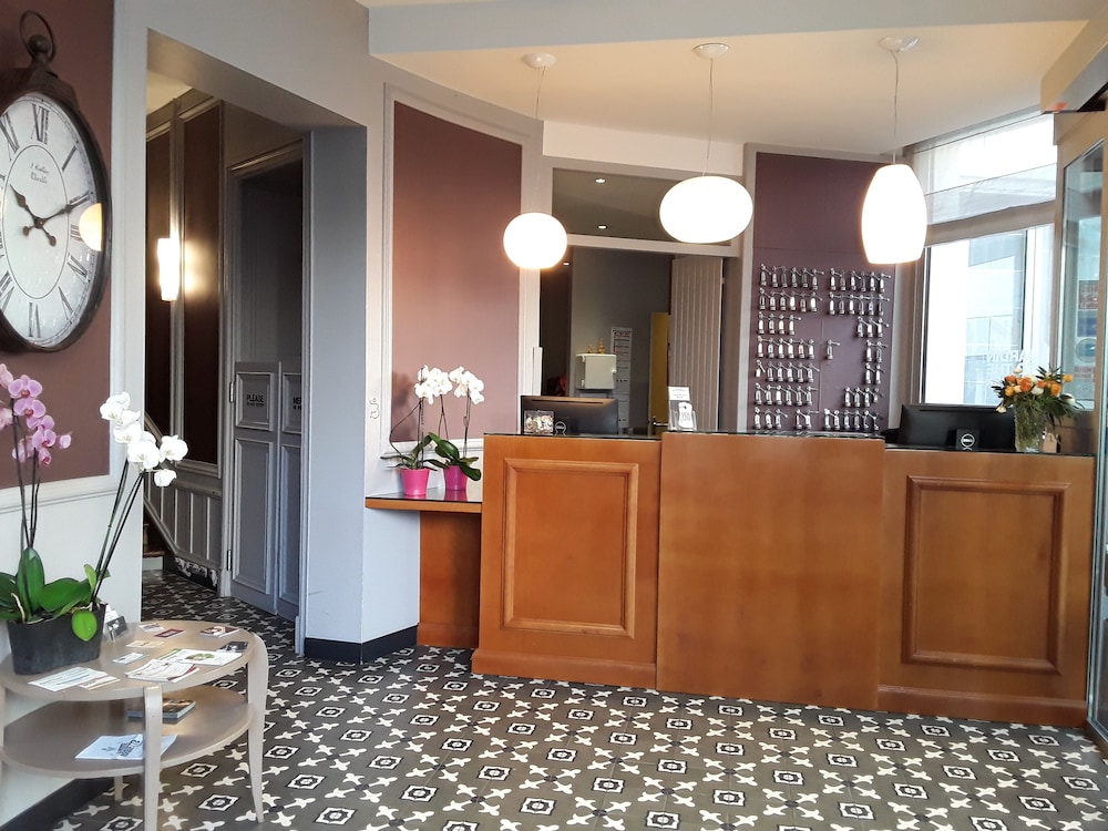 Hotel de L Apos Europe 5/69