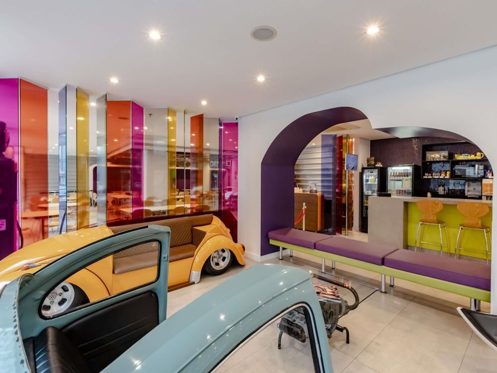 Ibis Styles Balneario Camboriu 51/59