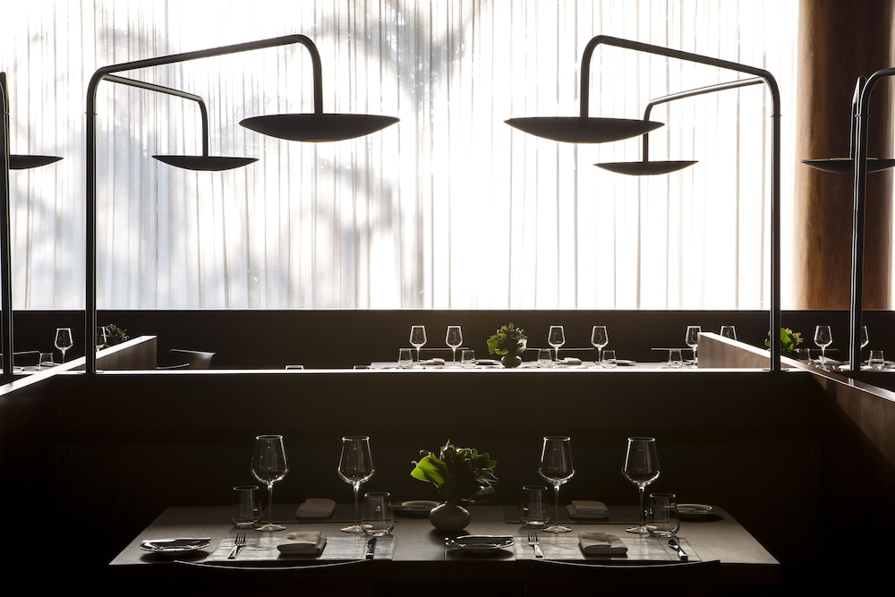 B酒店Brasilia(B Hotel Brasilia) 图片5