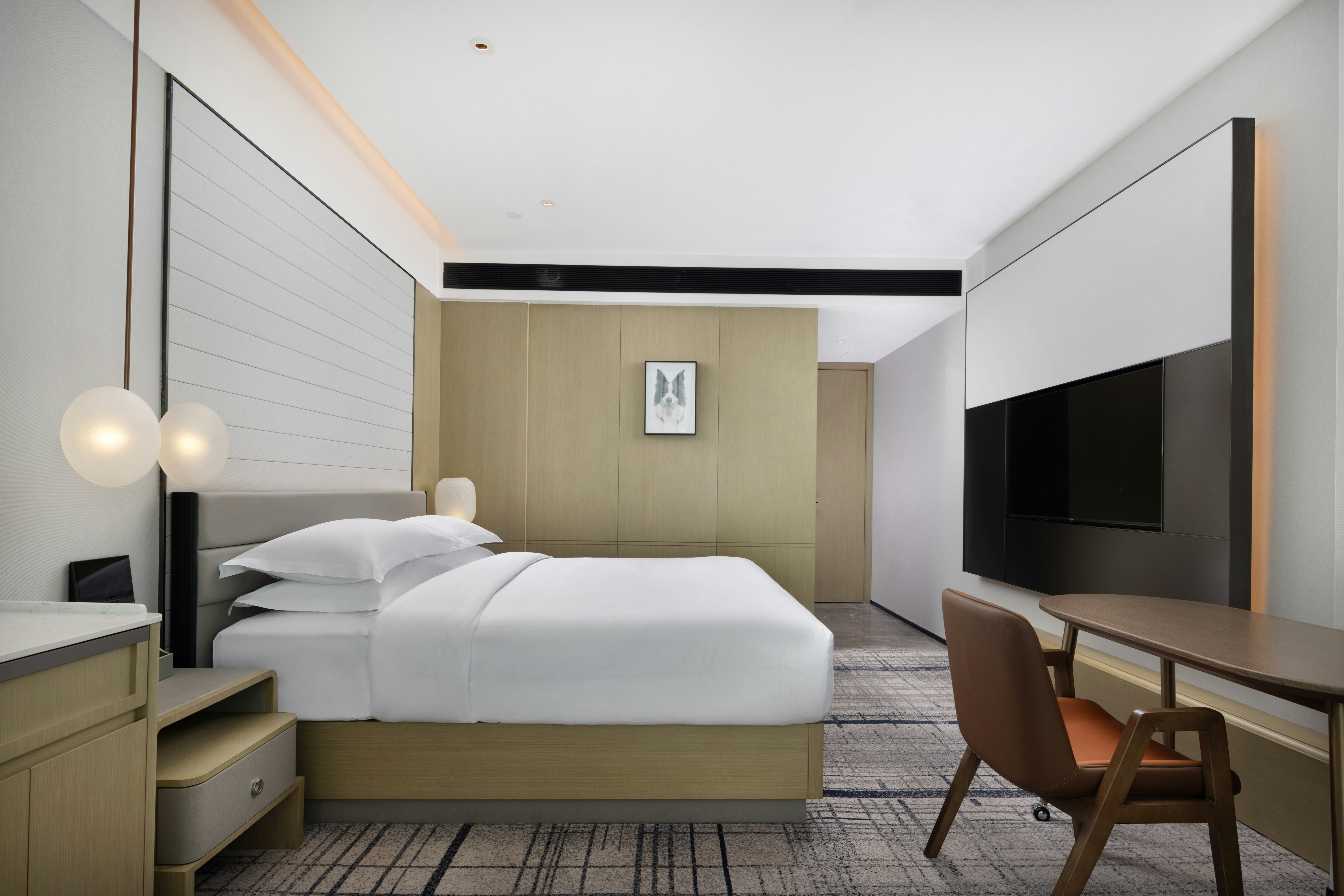 Home2 Suites by Hilton Changsha Lugu 32/61